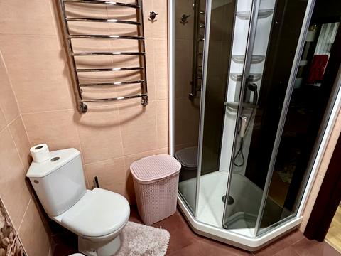 квартира за адресою Вацлава Гавела бульв. (Івана Лепсе), 7-В