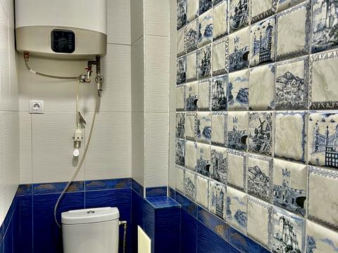 квартира за адресою Вацлава Гавела бульв. (Івана Лепсе), 7-В