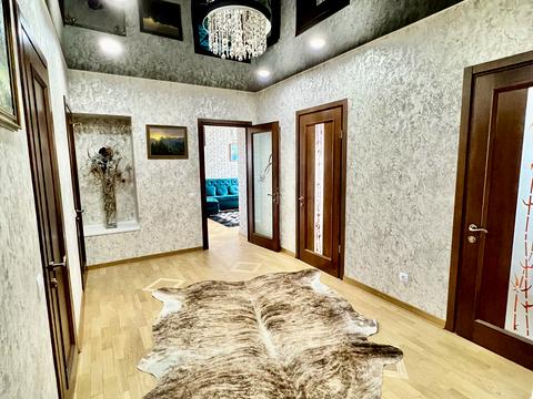 квартира за адресою Вацлава Гавела бульв. (Івана Лепсе), 7-В