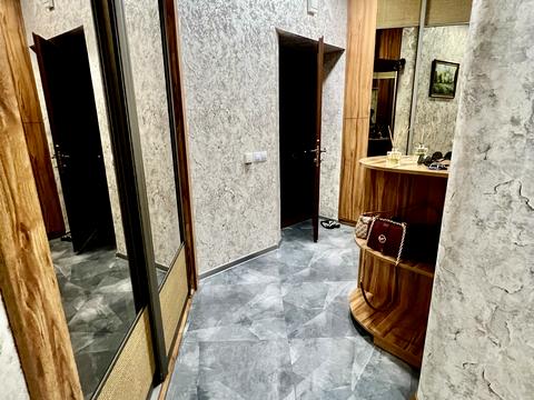 квартира за адресою Вацлава Гавела бульв. (Івана Лепсе), 7-В