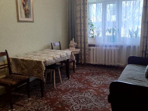 квартира по адресу Юрʼєва бульв., 3