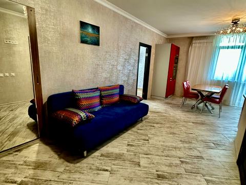квартира за адресою Віталія Скакуна вул. (Академіка Каблукова), 25