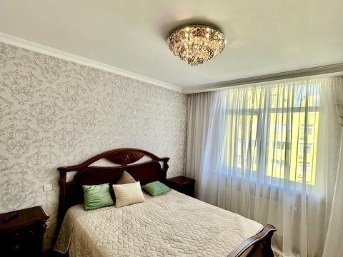 квартира за адресою Віталія Скакуна вул. (Академіка Каблукова), 25