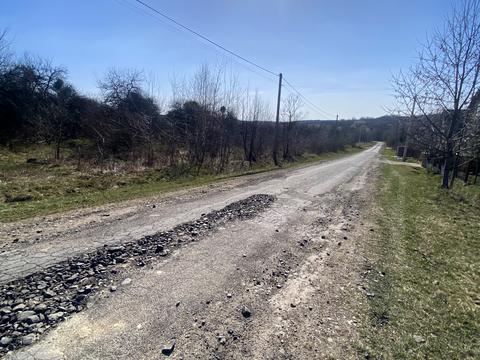 участок по адресу 