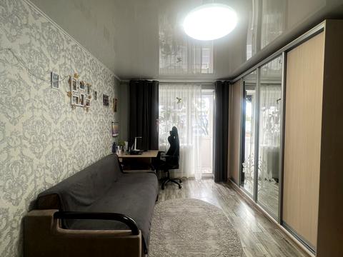 квартира по адресу Белая ул., 107а