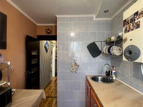 квартира за адресою Біла вул., 107а