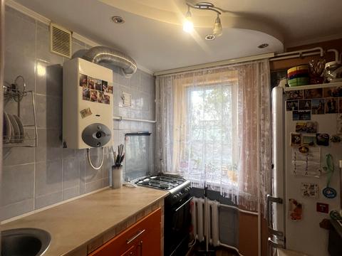 квартира за адресою Біла вул., 107а