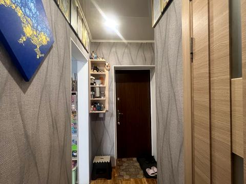 квартира за адресою Біла вул., 107а