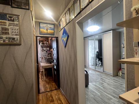 квартира за адресою Біла вул., 107а