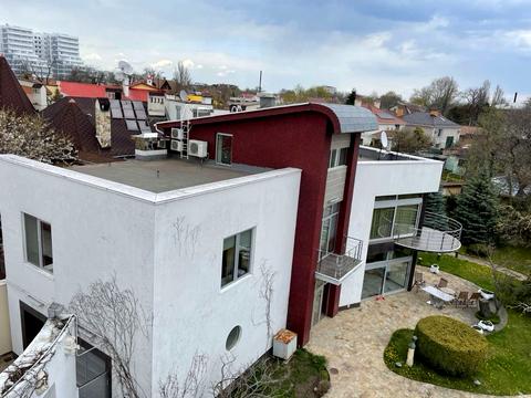 будинок за адресою Дачний пров., 8