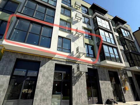 комерційна за адресою Щирецька вул., 23