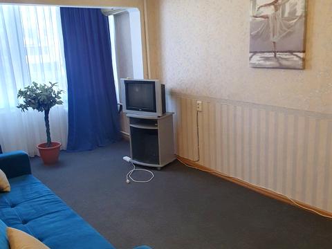 квартира за адресою Ентузіастів вул., 43