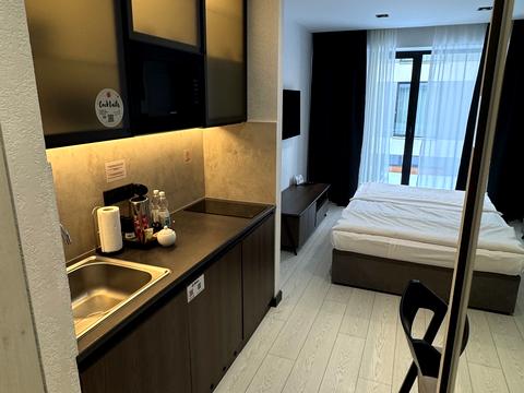 квартира за адресою урочище Щивки вул., (Будинок)