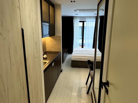 квартира за адресою урочище Щивки вул., (Будинок)