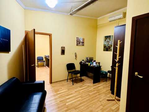 комерційна за адресою Кривий Ріг, Гагарина проспект, 8
