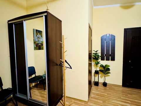 комерційна за адресою Кривий Ріг, Гагарина проспект, 8