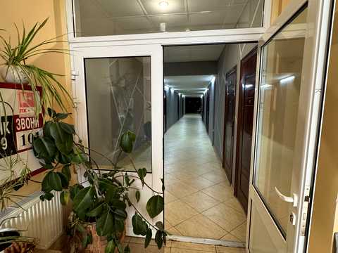 комерційна за адресою Кривий Ріг, Гагарина проспект, 8