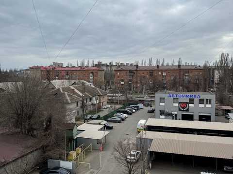 комерційна за адресою Кривий Ріг, Гагарина проспект, 8
