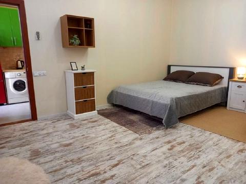 квартира по адресу Университетская ул. (Елисаветинская), 13