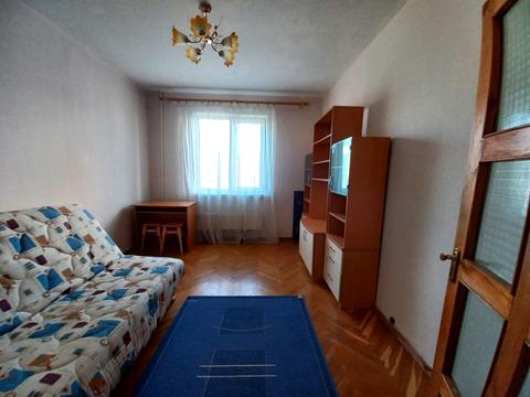 комната по адресу Анны Ахматовой ул., 19