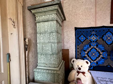 квартира по адресу Лычаковская ул. (Ленина), 127