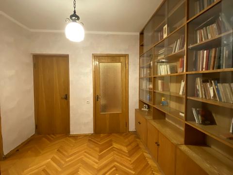 квартира за адресою Архітектора Вербицького вул., 28-В