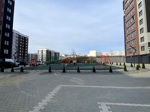 квартира за адресою Січових стрільців вул., (Будинок 5)