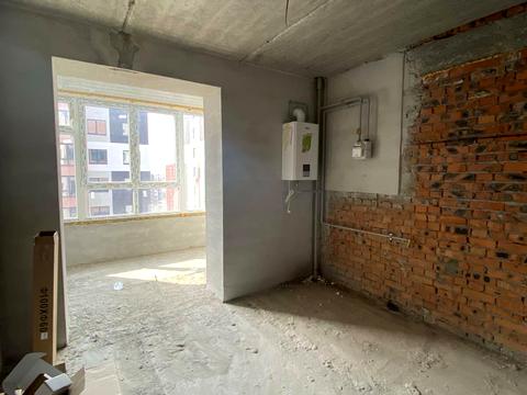 квартира за адресою Січових стрільців вул., (Будинок 5)