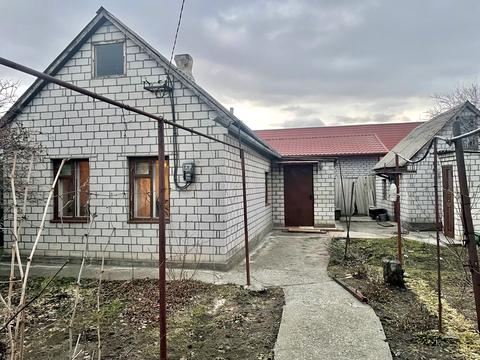 будинок за адресою Мечетна вул. (Оренбурзька)