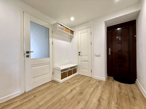 квартира по адресу Героев Майдана ул. (Червоноармейская), 93