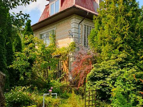 будинок за адресою Садова