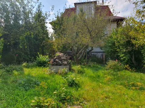 будинок за адресою Садова