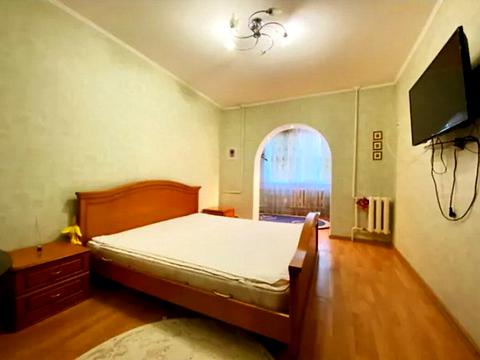 квартира по адресу Академика Грушевского ул., 38