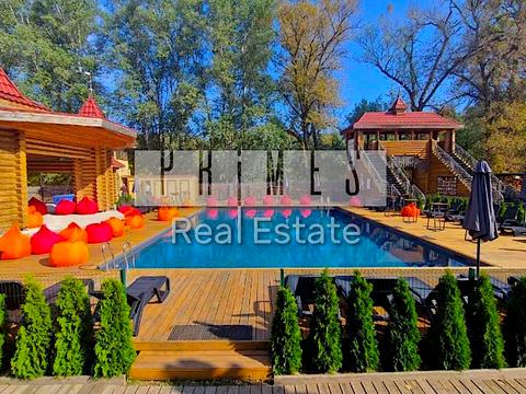 комерційна за адресою Дубовий Гай вул., 1