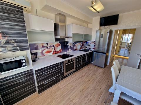 квартира по адресу Юрия Шумского ул., 5