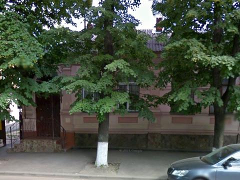 коммерческая по адресу Покровская пл., 15