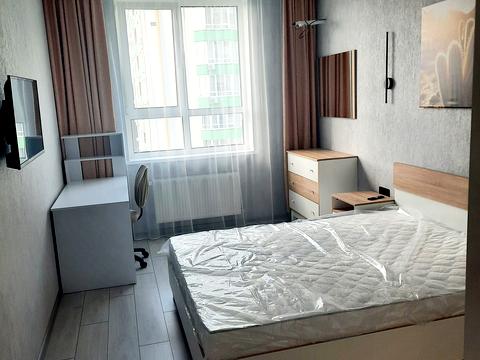 квартира за адресою Університетська вул., 3/15