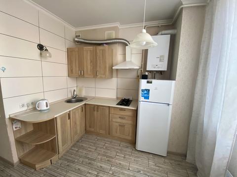 квартира за адресою Тернопільська вул., 10