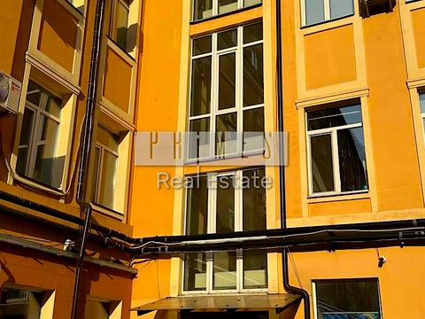 комерційна за адресою Глибочицька вул., 32-В