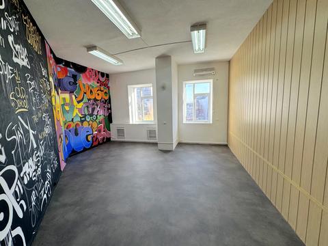 коммерческая по адресу Малая Арнаутская ул., 64