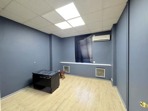 коммерческая по адресу Малая Арнаутская ул., 64