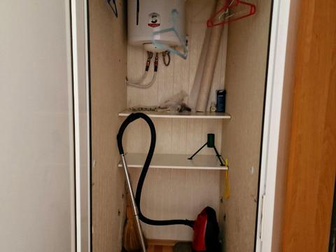 квартира по адресу Новогодняя ул., 75