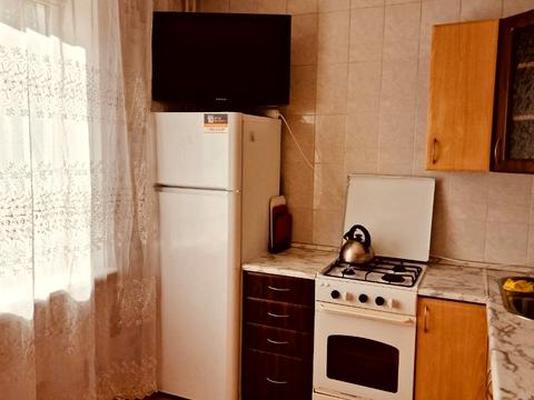 квартира по адресу Новогодняя ул., 75