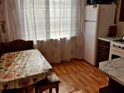 квартира по адресу Новогодняя ул., 75