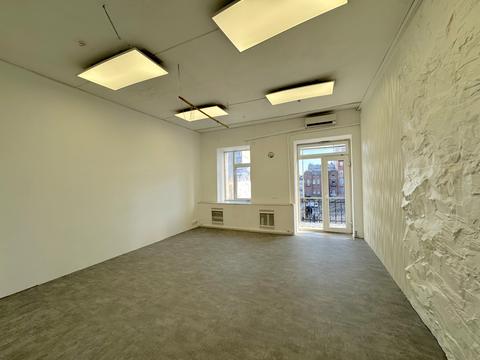 коммерческая по адресу Малая Арнаутская ул., 64