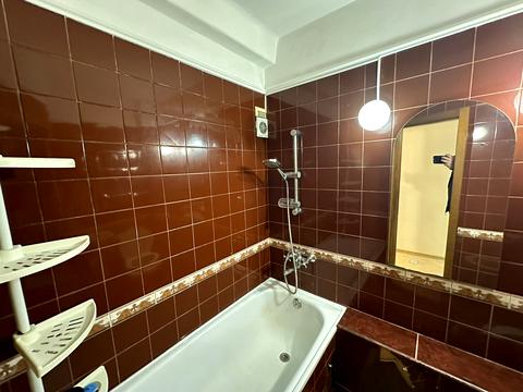 квартира по адресу Раисы Окипной ул., 9