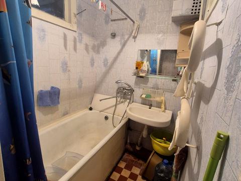 квартира за адресою Холодноярська вул. (Більшовицький), 7