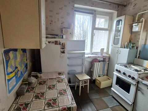 квартира за адресою Холодноярська вул. (Більшовицький), 7