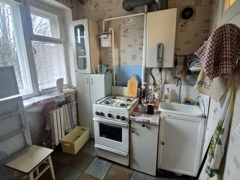 квартира за адресою Холодноярська вул. (Більшовицький), 7