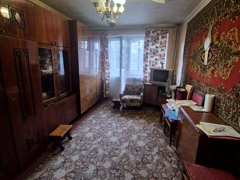 квартира за адресою Холодноярська вул. (Більшовицький), 7